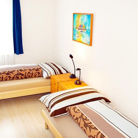 Apartment Zermatt - Perfect Location المظهر الخارجي الصورة