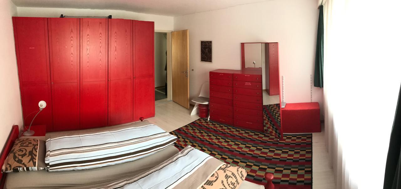 Apartment Zermatt - Perfect Location المظهر الخارجي الصورة