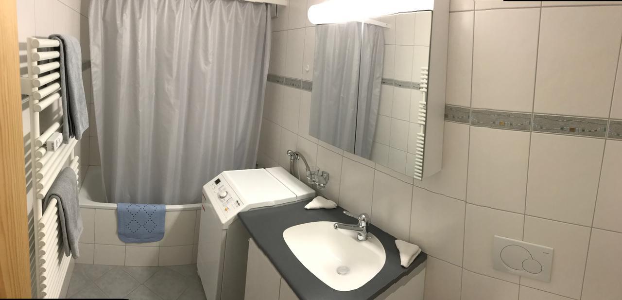Apartment Zermatt - Perfect Location المظهر الخارجي الصورة